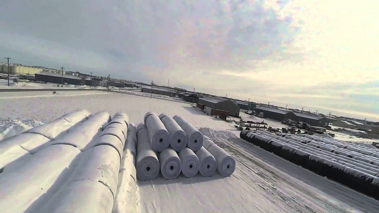 IRC Vortex 285 Xnova 1806 2300kv Motor Test