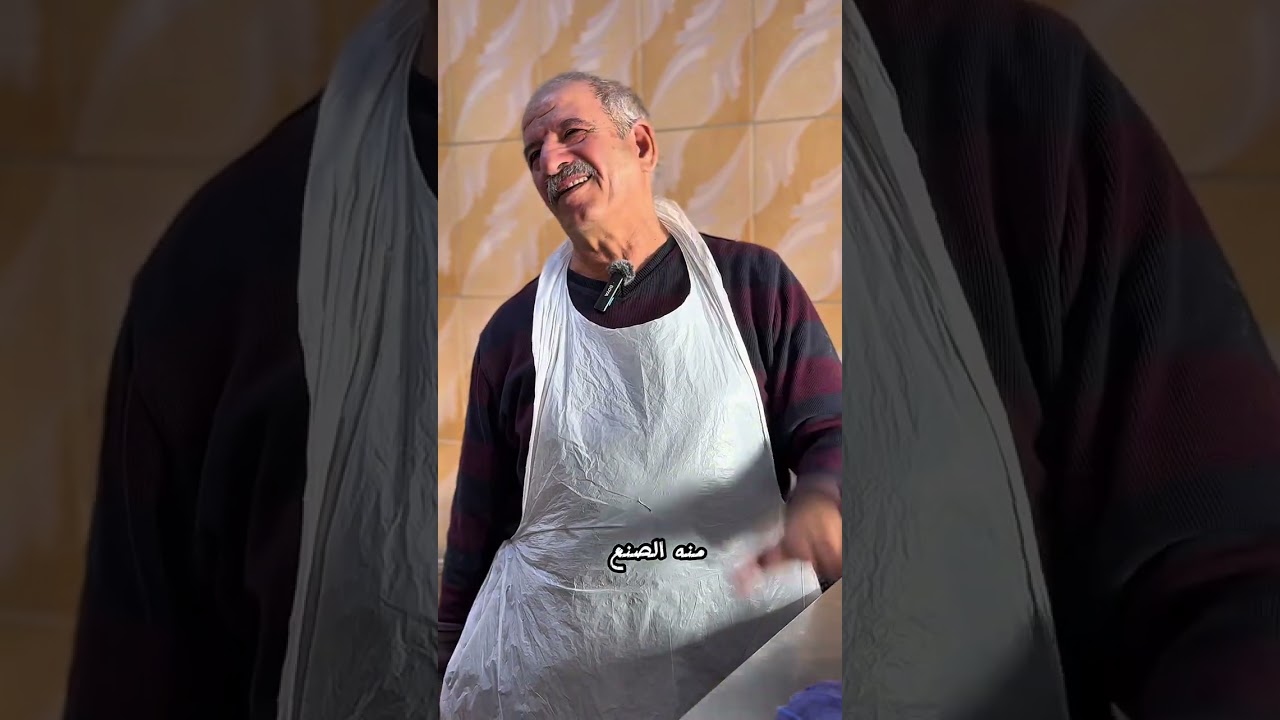 اقدم مطعم شعبي في الطفيلة الاردن #اكسبلور