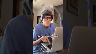 Parents Using Computers Be Like #TheManniiShow.com/series