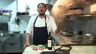 Details Kit Gastronómico IfOnly by Chef Eduardo García de Maximo Bistrot Guide