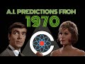 Colossus The Forbin Project AI Predictions From 1970 Colossus The Forbin Project AI Predictions From 1970