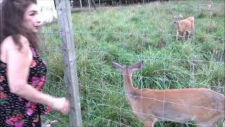 Trophy Ranch Part 1