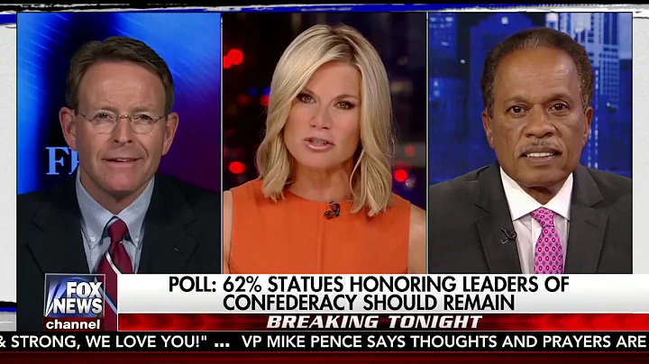 Tony Perkins on the Confederate Statue Debate
