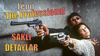 Leon The Professional Hakkında Bilinmeyenler Filmlerdeki Doğaçlama Sahneler