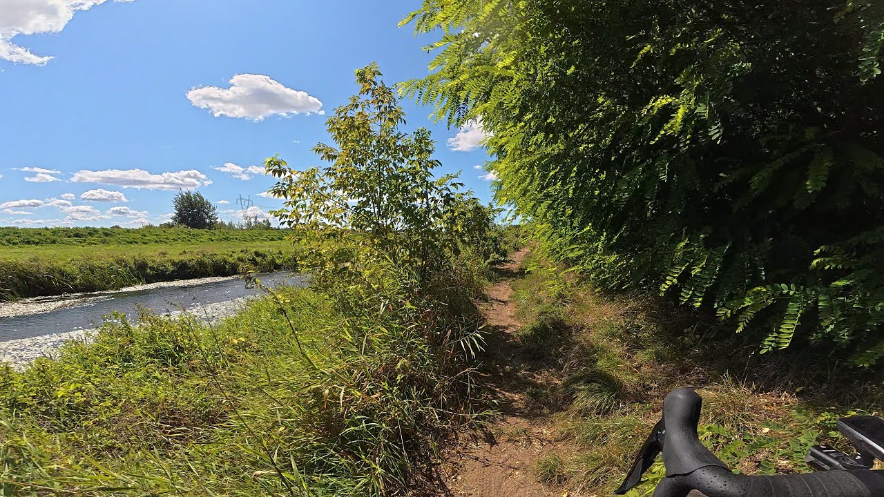 Częstochowa gravelowo 🚴‍♂️