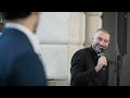 Onclusive On The Road Milano