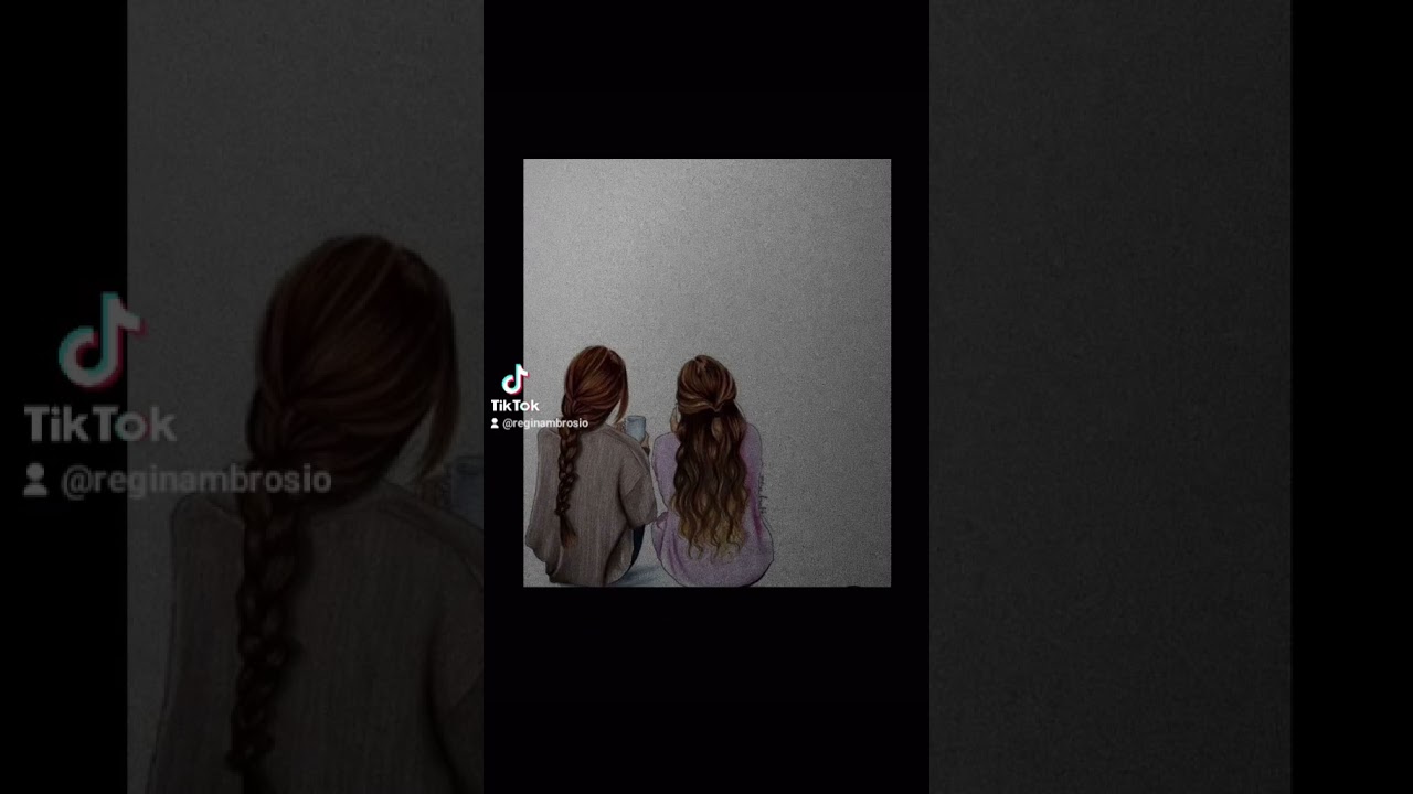 dedicarla alla tua BFF 💖 #bff #miglioriamiche #frasiamicizia #foryou #ytshorts #dediche