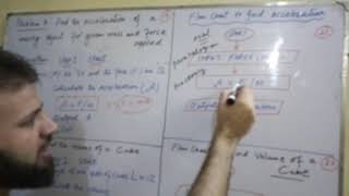 Algorithms and Flow Charts (part-2)