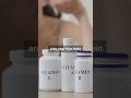 Vitamin E: The Skin Hero You Didn't Know About