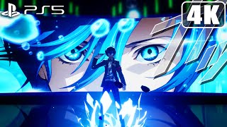 Persona 3 Reload PS5 Gameplay [4K 60FPS]