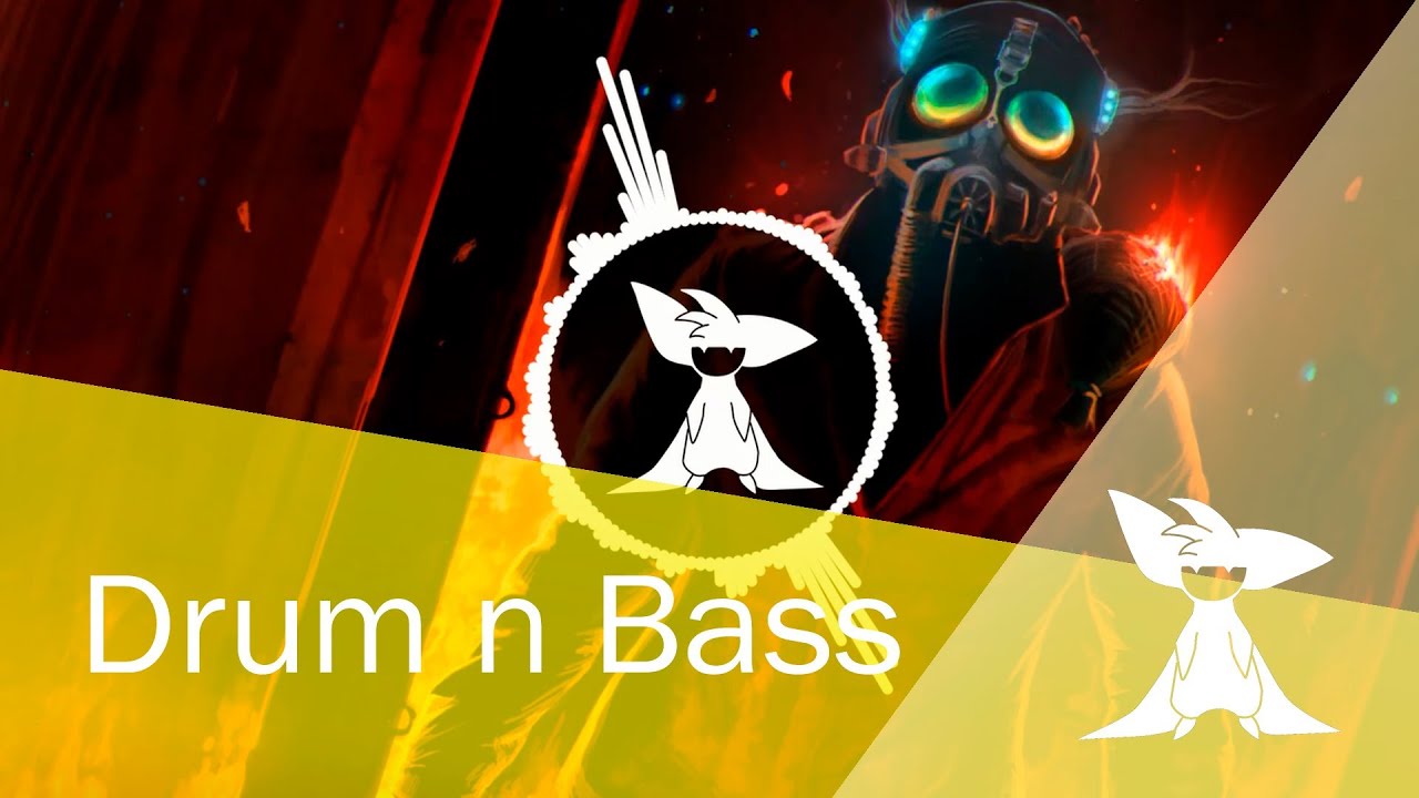 Watch *DnB* Alpha Noize & JUSBE - Victory on YouTube Watch *DnB* Alpha Noize & JUSBE - Victory on YouTube