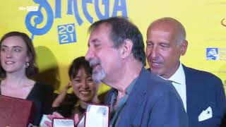 Premio Strega, Emanuele Trevi vince con &quot;Due Vite&quot;