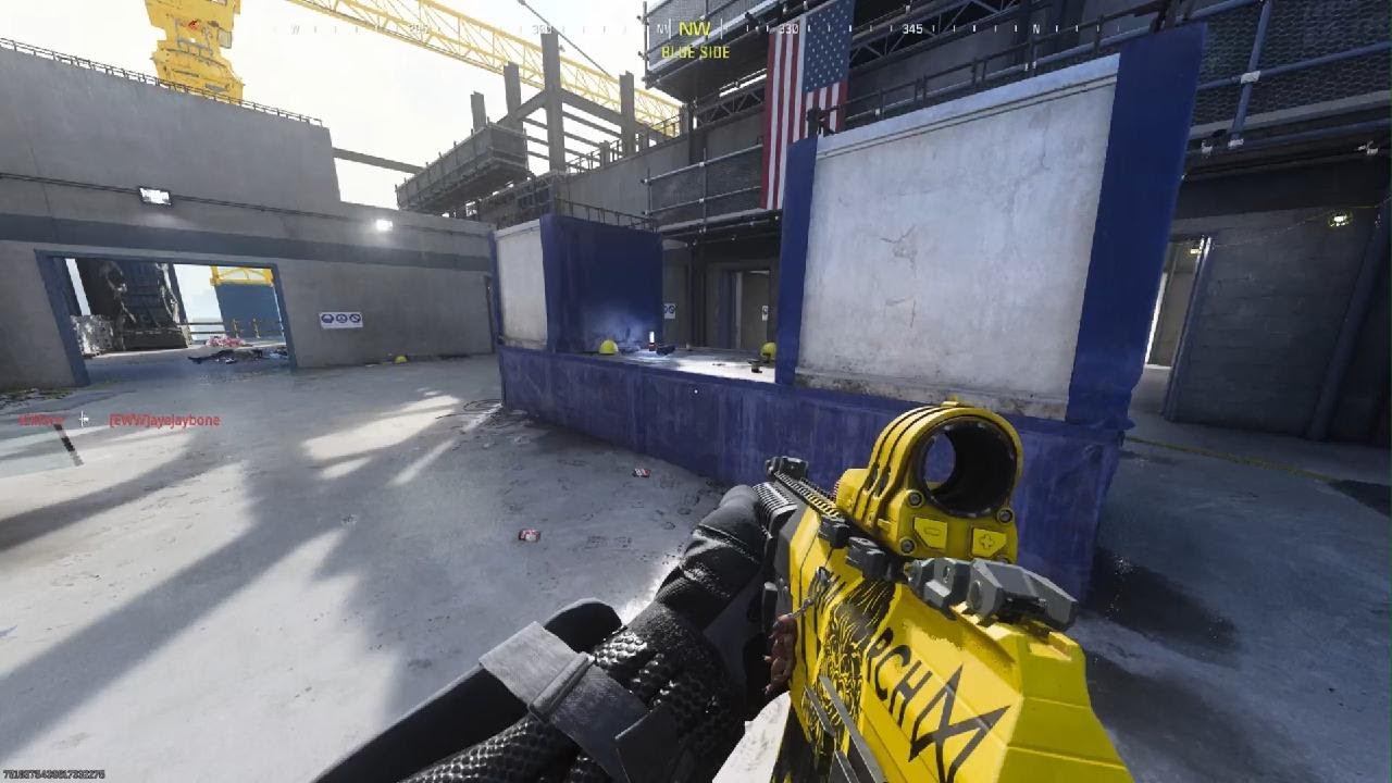 CALL OF DUTY - HC - DAS HAUS