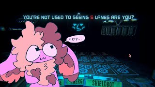 Ur Love Is My Drug Po3 Inscryption Resimi