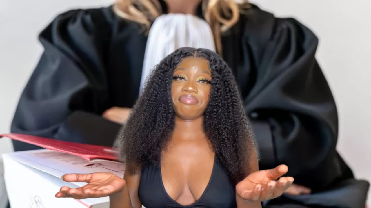 STORYTIME : PARFOIS IL VAUT MIEUX NE PAS DÉFENDRE LES GENS