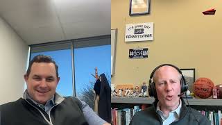 Coaching, Character, and the Hard Parts of Sport with Chad Carlson