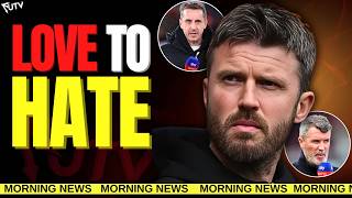 The Media’s Strange Discomfort With Carrick AGENDA!