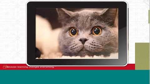 Using Inspire Science Grades K - 8 in the Remote Classroom (Webinar Previously Recorded Live)