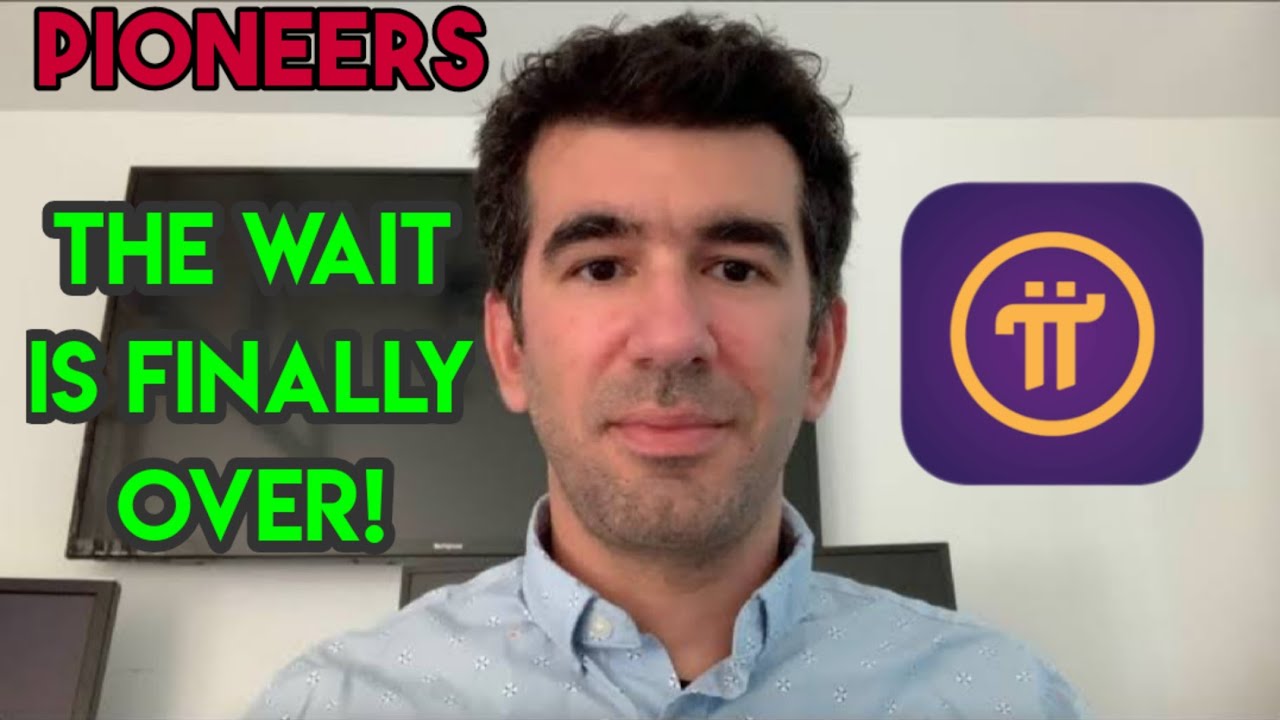 🚨URGENT PI NETWORK UPDATE 🚨: THE WAIT IS FINALLY OVER: ALL PI NETWORK ...