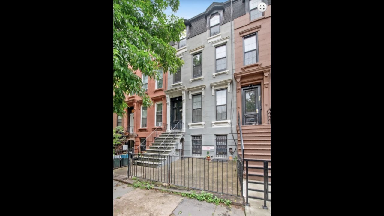 701 Greene Ave Brooklyn - Walkthrough