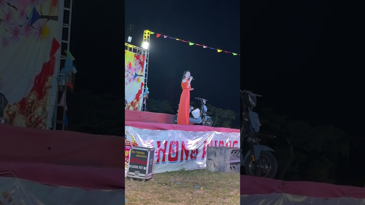 Làm dâu( Tết 2026)