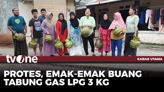 Download lagu [FULL] Kabar Utama (03/02/2025) | tvOne