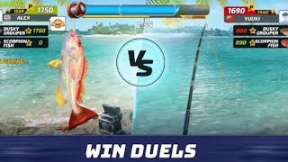 Shark Attack Wild Simulator (by Integer Games) Android Gameplay [HD] screenshot 5