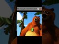 :“Grizzy Tried Becoming a Lemming… Worst Idea Ever 💀”#lemmings #trending #viral