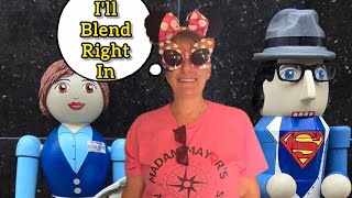 Celebrity The World's LARGEST Collection Of Life-Size Nutcrackers & Dean Martin Net Worth