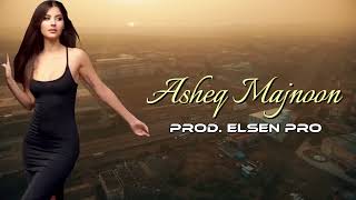 Elsen Pro - Asheq Majnoon (عاشق مجنون)