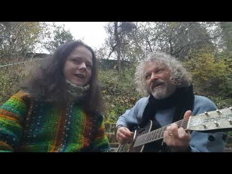 Decembre Cover Music Nicu Alifantis Lyrics George Bacovia