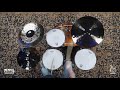 Meinl Classics Custom Dual Complete Cymbal Set (CCDU141620-1091521CC)