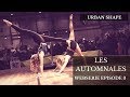 Genve les automnales  websrie episode 3  urban shape