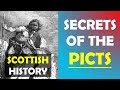 Who Were the Mysterious Pictish People of Ancient Scotland? Full Documentary