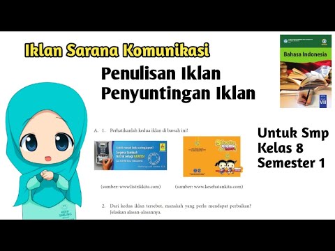 Video: Apa Itu Kemasukan Langsung Dalam Penulisan Iklan