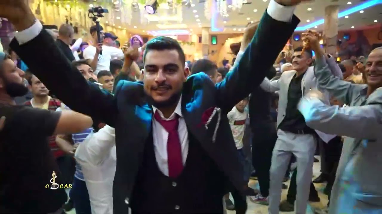 افراح عشيرة البناوي كرم الجبل العريس عبد الفتاح علو مصطفى /جزء3/المطرب جمال عساف