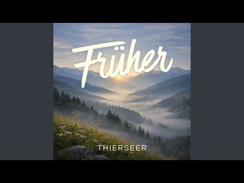 Früher