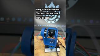 The Mind-Blowing Science of Precision Brushless Motors