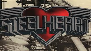 Steelheart - She's Gone (Guitar Backing Track w/original vocals) Resimi