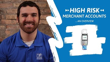 High Risk Merchant Accounts: An Overview