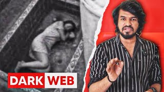 👿 Darkest Things in Dark Web 🔥 | Madan Gowri | MG