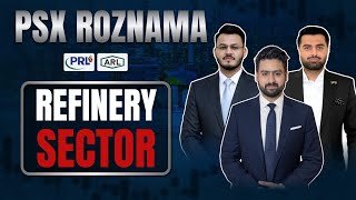 PSX RozNama Episode 9