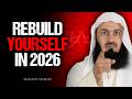2026 The Year You Become Unbreakable Mufti Menk S Life Changing Message
