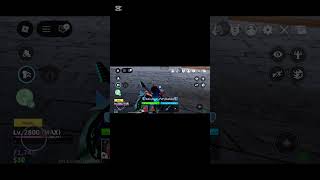 getting shark v4 gear 2 #roblox#bloxfruits #1m #roblox #viral #foryou #gaming