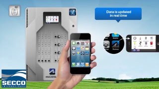 【完全版】SECCO 牛舎自動換気システム