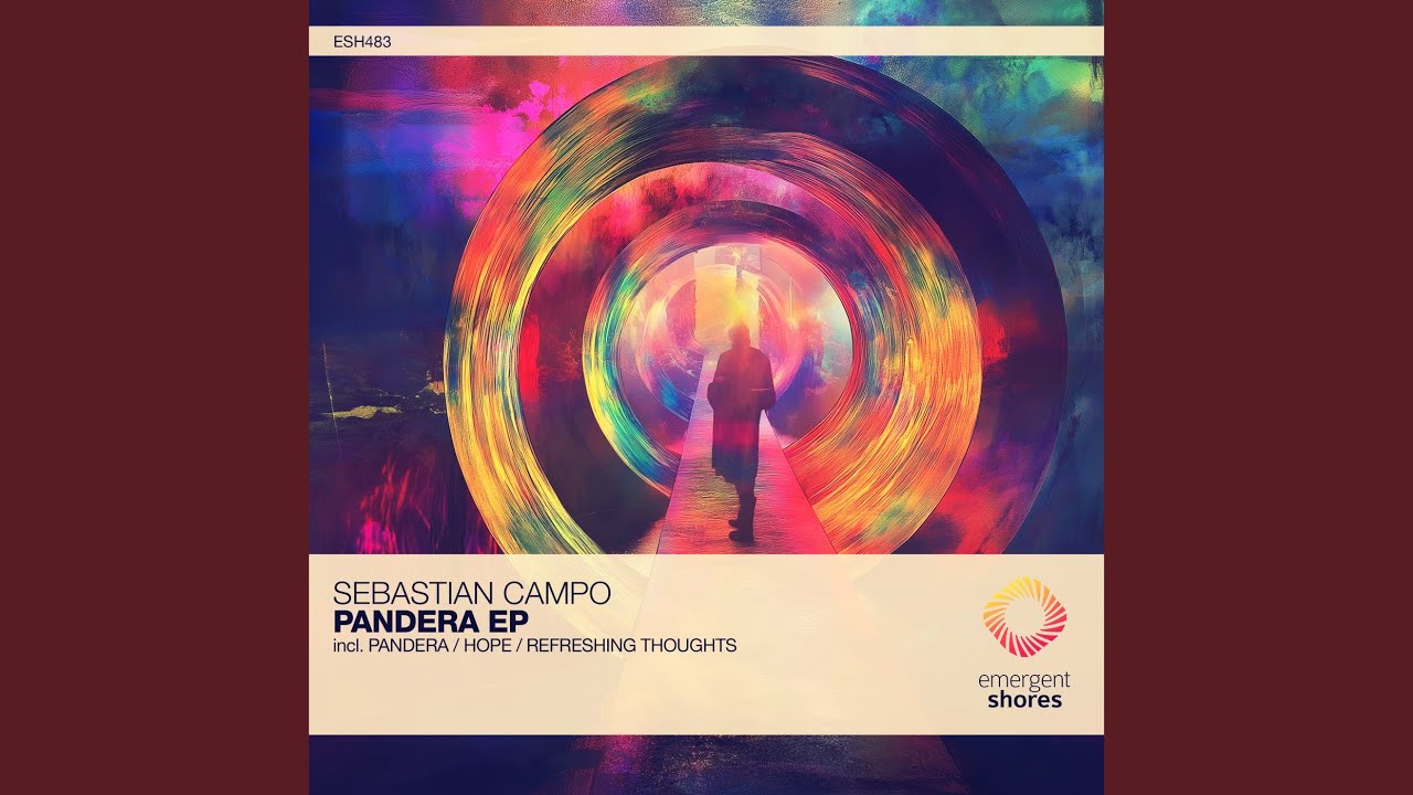 Watch Pandera (Extended Mix) on YouTube Watch Pandera (Extended Mix) on YouTube
