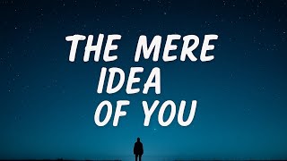 The Mere Idea of You (Heartfelt Original Song) screenshot 4