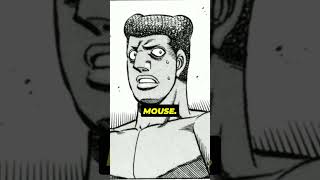 Every Mamoru Takamura Opponent   Part 6 🥊