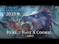 🟢🔵 SIMIC ARTIFACTS & Cookies Attack Rotation Proof Future Standard