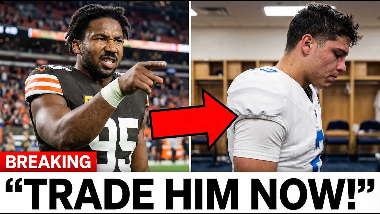 ШОКИРУЮЩЕЕ требование Майлза Гарретта: ДИЛЛОН ГАБРИЭЛЬ УХОДИТ?!